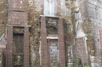 Photo of Avellino: In un convegno promosso da Archeoclub e Legambiente si discute del recupero della chiesa di San Nicola dei Greci