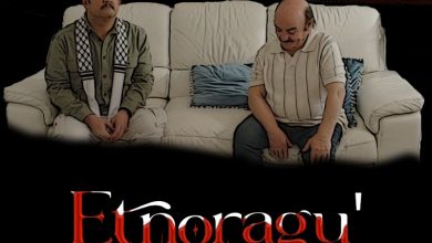 Photo of “Etnoragù” l’incontro di civiltà di Cristiano Esposito