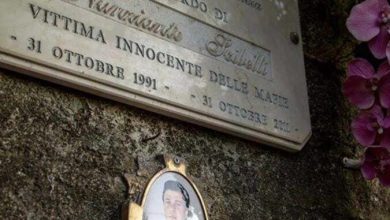 Photo of Lauro ha ricordato Nunziante Scibelli, vittima innocente della Camorra