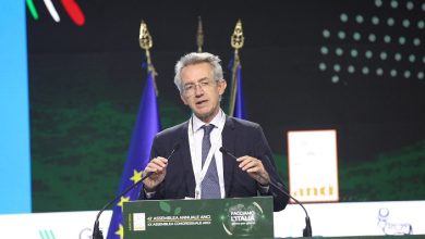Photo of Il sindaco di Napoli Gaetano Manfredi è stato eletto all’unanimità Presidente dell’ANCI