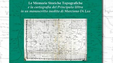 Photo of Avellino / Circolo della Stampa: 𝗣resentazione del libro “𝗟’𝗔𝗕𝗜𝗧𝗔𝗭𝗜𝗢𝗡𝗘 𝗗𝗘𝗚𝗟’𝗨𝗢𝗠𝗜𝗡𝗜 𝗘̀ 𝗟𝗔 𝗧𝗘𝗥𝗥𝗔” di Michele Sisto