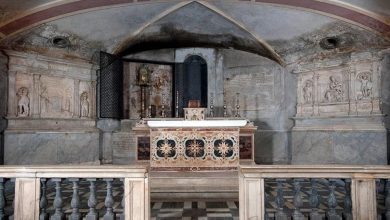 Photo of San Felice di Nola: All’origine di un culto…