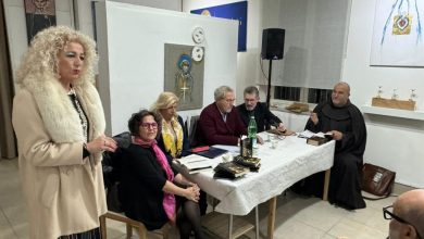 Photo of Quadrelle: Arte e Poesia in Onore di San Francesco