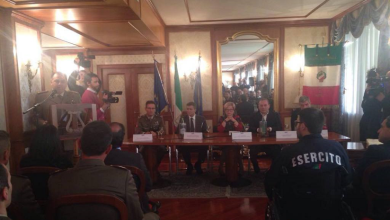 Photo of Regione Campania/ Sala Caduti di Nassiriya: Consegnati i Riconoscimenti per Meriti di Servizio