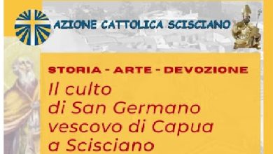 Photo of Scisciano: Incontro sul culto di San Germano