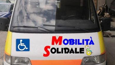 Photo of Avella: Realizzato un servizio di trasporto gratuito per disabili gravi e anziani non autosufficienti
