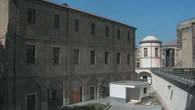 Photo of Archivio di Stato di Avellino: Voci dal passato