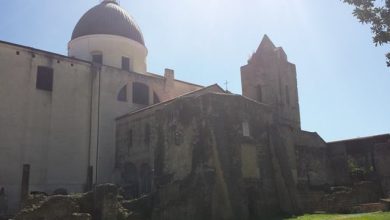 Photo of Cimitile / CIF: Si presenta “Dalla Campania a Camelot. Le origini storiche del mito di re Artù” di Antonio Trinchese