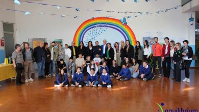 Photo of Avella/I.C. Mons. Guerriero: Concluso il progetto di arte terapia “Da ostacoli a opportunità: una sfida da vincere!”