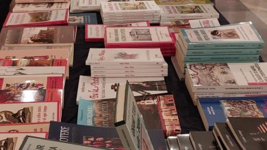 Photo of Benevento/Palazzo Paolo V: Mostra di libri sul Sannio
