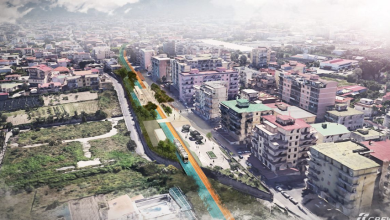 Photo of Campania: acquisiti i pareri favorevoli dei sindaci sul progetto definitivo della riconversione della linea ferroviaria Castellammare-Gragnano in tram