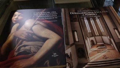 Photo of Napoli / Museo Diocesano di Donnaregina: Capolavori del ‘600 Napoletano in Mostra