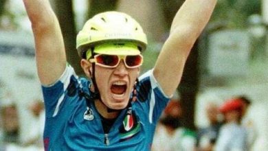 Photo of Brusciano: Ultimo Saluto a Crescenzo D’Amore, Ciclista Campione del Mondo Juniores 1997