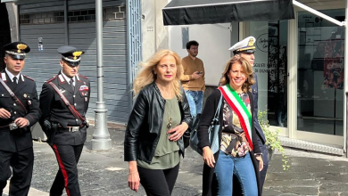 Photo of Palma Campania: Elvira Franzese è il nuovo Vicesindaco