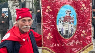 Photo of Verso il 26 dicembre: Cronaca della Giornata del Maio di Santo Stefano da casa mia