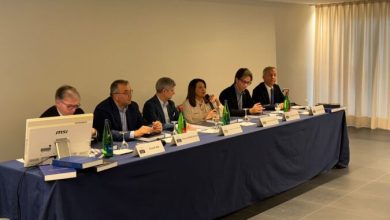 Photo of Nola / Hotel I Gigli: Celebrato il Trentennale dell’Associazione Obiettivo III Millennio