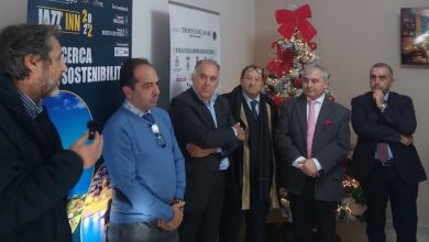 Photo of Meeting natalizio alla sede nazionale di PMI International con lo scambio di auguri e la programmazione per il nuovo anno