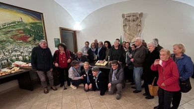 Photo of Avella: Successo per “La Festa della Saggezza” organizzata dalla APS MELA