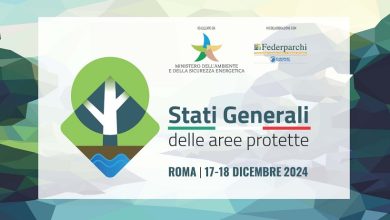 Photo of Roma Stati Generali delle Aree Protette Promossi ed organizzati dal MASE in collaborazione con Federparchi-Europarc Italia