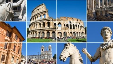 Photo of Beni culturali: il futuro dell’Italia è nelle mani delle giovani generazioni
