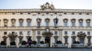 Photo of SABINO CASSESE, IL PROFESSORE DI ORIGINI IRPINE ADOTTATO DALLA LEGA DI SALVINI E CALDEROLI, NON INTENDE MOLLARE LA PRESA SUI LIVELLI ESSENZIALI DELLE PRESTAZIONI