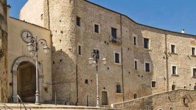 Photo of A Taurasi Irpinia Wine Days