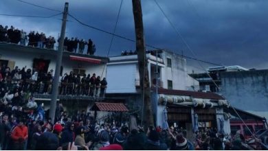 Photo of Maio di Baiano: Il Miracolo di Santo Stefano