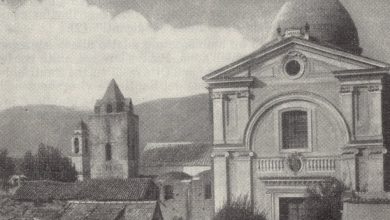 Photo of 17 gennaio / festività di S. Antonio Abate: La presenza del culto del Santo a Cimitile