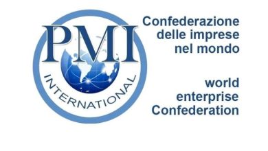 Photo of NOTIZIARIO FLASH A CURA DI PMI INTERNATIONAL