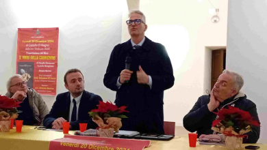 Photo of Somma Vesuviana: Presentato il libro “Il Virus della corruzione” di Claudio Fardella Mazzarese Mungivera