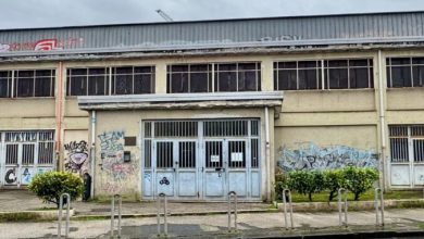 Photo of Marigliano: Il Pala Napolitano si rifà il look con un finanziamento di 200mila Euro