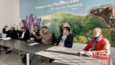 Photo of 𝐏artenio Soft Adventure: Incontro sul 𝑷𝒓𝒐𝒈𝒆𝒕𝒕𝒐 𝒊𝒏𝒄𝒍𝒖𝒔𝒊𝒗𝒐 𝒆 𝒔𝒐𝒔𝒕𝒆𝒏𝒊𝒃𝒊𝒍𝒆 al terzo posto nel Bando Montagna Italia