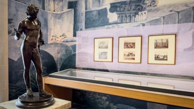 Photo of Mann di Napoli: Proposta di visita alla mostra “Da Pietro Fabris a Vincenzo Gemito”