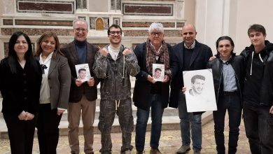 Photo of La straordinaria testimonianza di Alessandro Coppola, un giovane che ha saputo fare della sua “diversità” un esempio da imitare