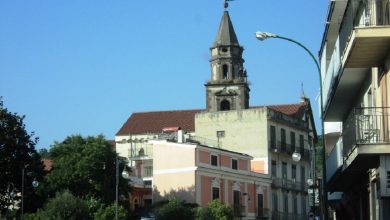 Photo of San Paolo Belsito / 15 gennaio: Festa liturgica di San Paolo primo eremita