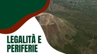 Photo of Ercolano: Svolto con successo a Villa Campolieto Convegno su Legalità e Periferie