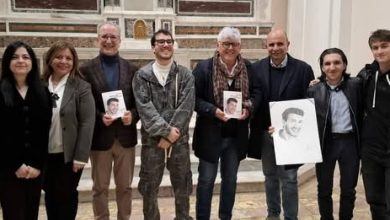 Photo of Roccarainola / Museo Multimediale: Alessandro Coppola ha presentato “Le mie orecchie parlano” e il progetto “SuperAbile”