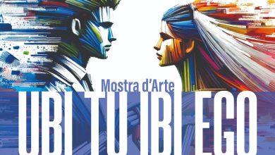 Photo of “UBI TU IBI EGO” mostra d’arte collettiva ispirata al rito matrimoniale dell’antica Roma