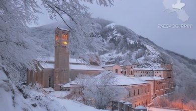 Photo of MONTEVERGINE, L’INVIOLABILE MONTE SACRO FRA STORIA E STORIE