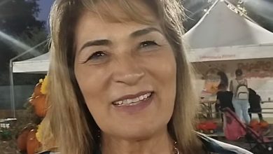 Photo of Maria Grazia Galeotafiore brillante imprenditrice di successo, promotrice di eventi di cultura e di solidarietà