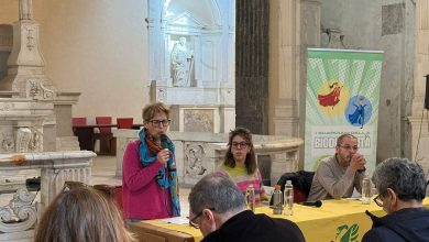 Photo of Napoli: Presentato il Progetto “I Guardiani della Biodiversità”