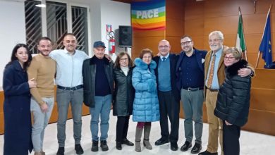 Photo of Mariglianella: Presentazione Raccolta di Poesie “Napulitanamente” di Antonio Castaldo Ospite del Progetto “Mariglianella è Cultura”
