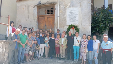 Photo of G. A. Terra di Palma / 2024: un anno ricco di attività
