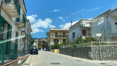 Photo of Avella: Al via i lavori per la strada di collegamento tra via Carmignano e via Pompeo Barba
