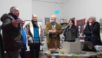 Photo of Brusciano / “Shoah – Per Non Dimenticare”: Celebrata la Giornata della Memoria 1945-2025 nell’80° Anniversario dell’Abbattimento dei Cancelli di Auschwitz
