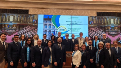 Photo of Transizione energetica: il progetto “Un Comune per Amico” arriva al Senato