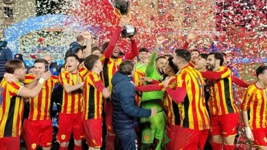 Photo of La Polisportiva Santa Maria Cilento si aggiudica la Coppa Italia Regionale a spese del Nola