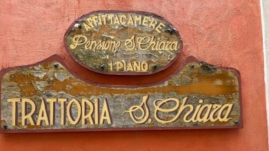 Photo of Trattoria e Pensione Santa Chiara a Nola: piatti buoni e di sostanza, accoglienza familiare
