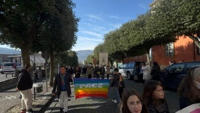 Photo of Mugnano del Cardinale: Insieme per Sostenere il Valore della Pace