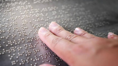 Photo of Il Movimento Apostolico Ciechi ricorda la Giornata Nazionale del Braille